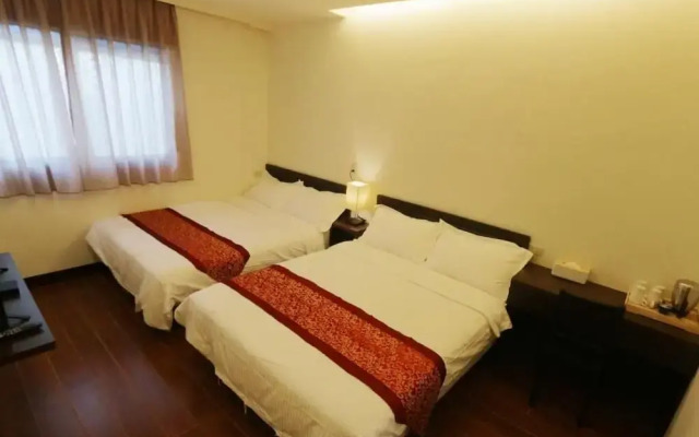 Flower Bed&Breakfast is now Ikegami