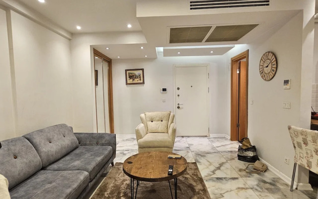 Perfect Residence Taksim with pool