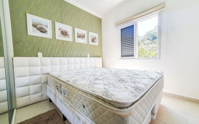 Residencial Ébano Marfim e Jequitibá