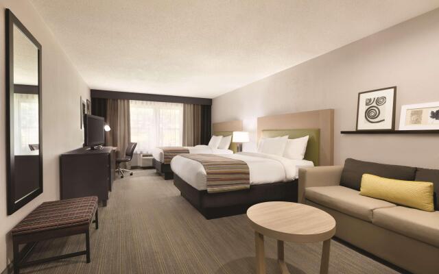 Country Inn & Suites by Radisson, Roanoke, VA
