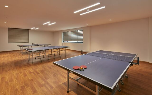 Signature Club Resort