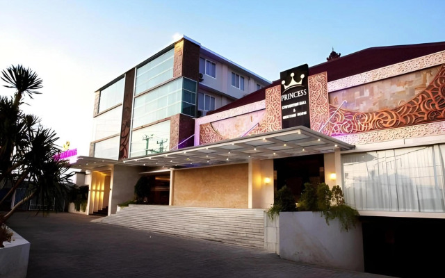 Collection O 499 Princess Keisha Hotel & Convention Center