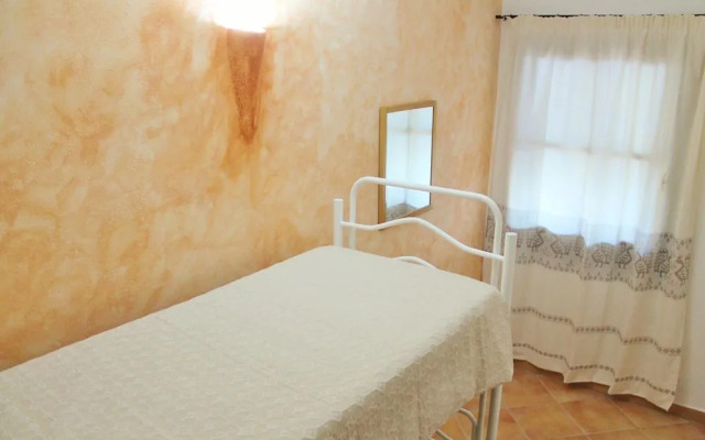 Residence Blue Corner Porto Pollo