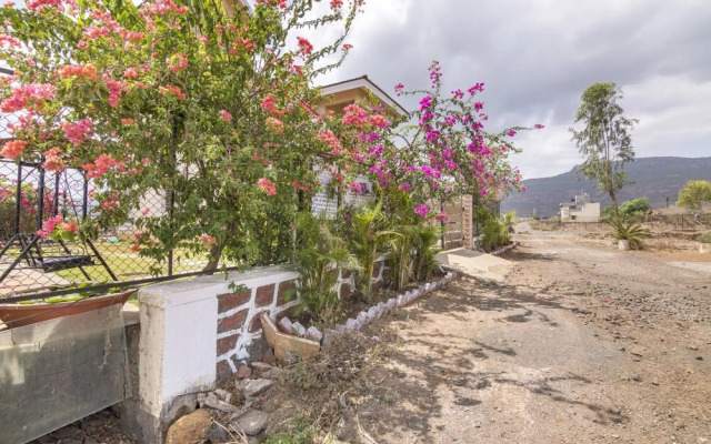 GuestHouser 3 BHK Bungalow c477
