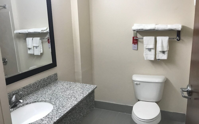 Americas Best Value Inn