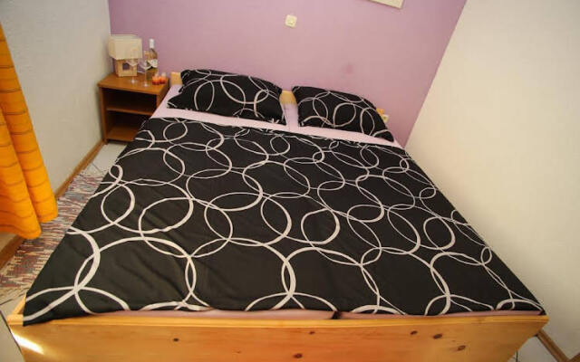 Apartments Marija