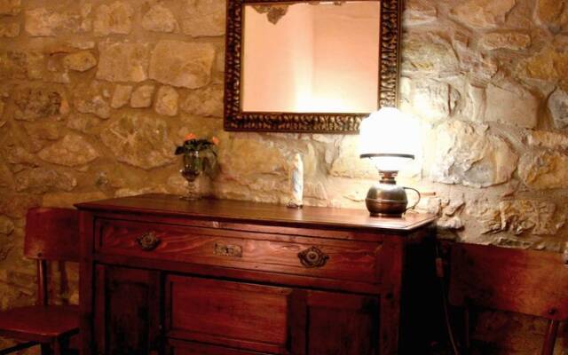 Agriturismo Santa Maria