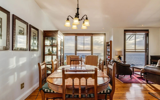 Camps Bay Terrace Lodge