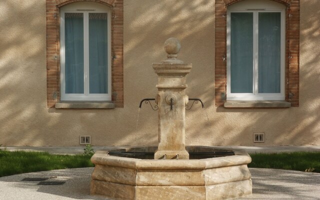 ibis Styles Toulouse Lavaur