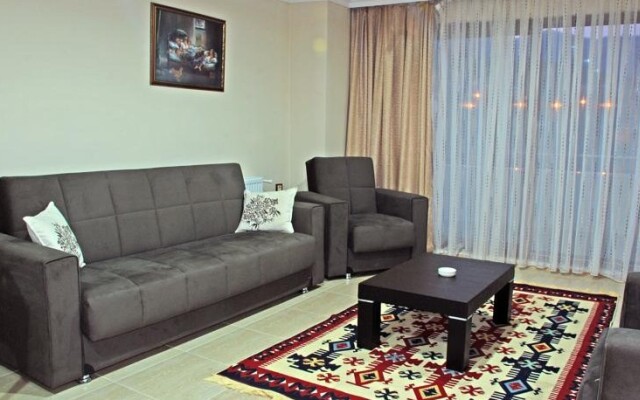 Gure Termal Resort