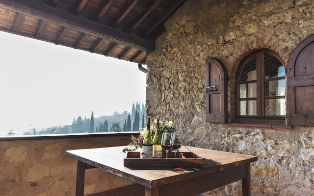 Collina di Verona Borgo San Mattia