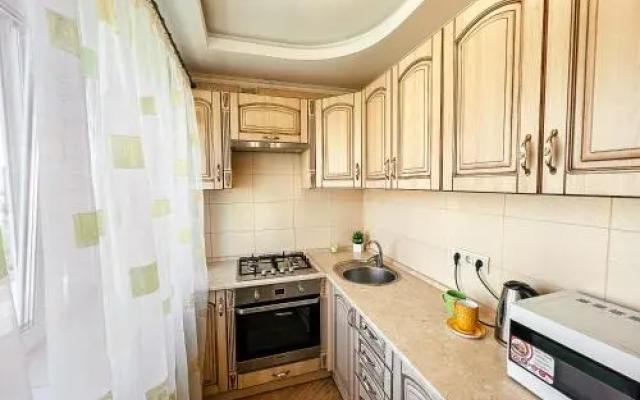 Apartments on Pechersk