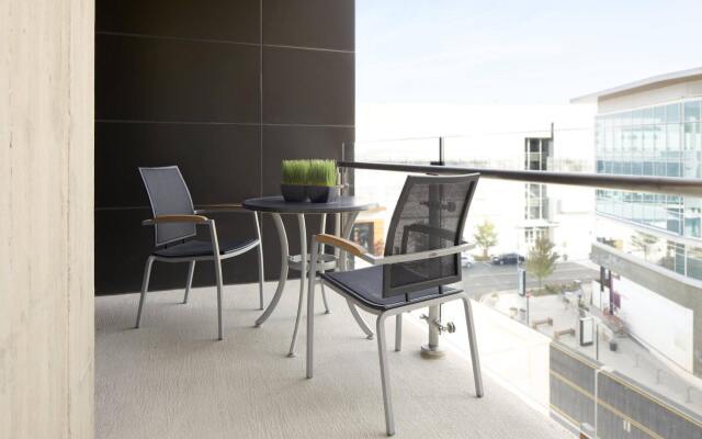 Archer Hotel Falls Church