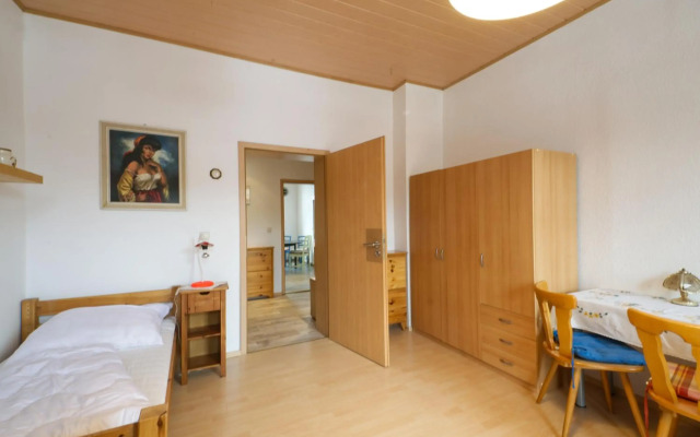 Ferienwohnung am Busbahnhof