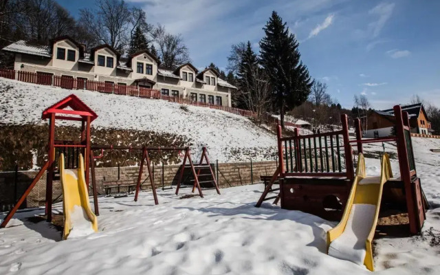 Penzion Kozel - Herlíkovice Krkonoše
