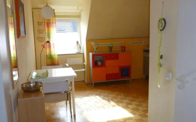 Home away from home - Bremen Findorff