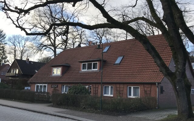 Ferienwohnung Lämmchen