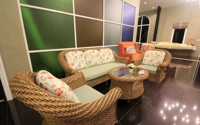 Na Nicha Bankrut Resort