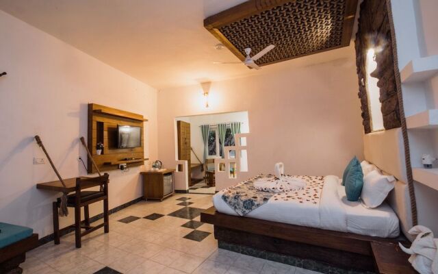 La Perle River Resort