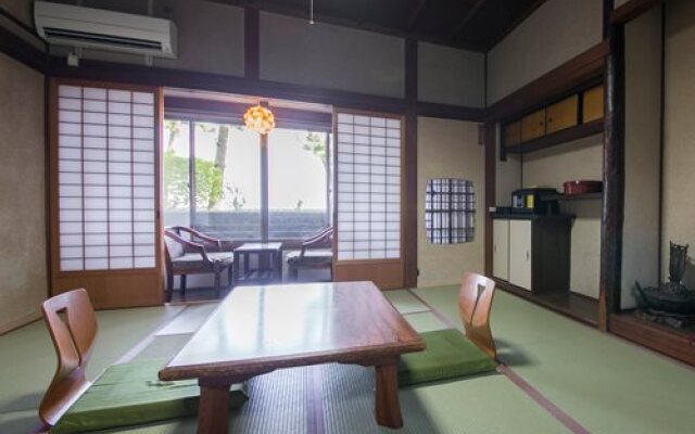 Tabist Asanokan Annex Iroha Ise