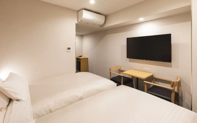 Sotetsu Fresa Inn Daimon