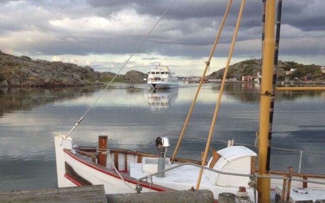 Brännö Värdshus & Pensionat Baggen