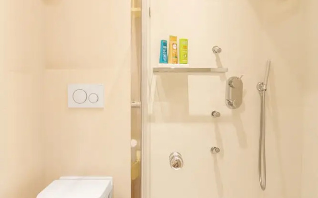 Acropolis Suites 1 - Where else in Athens