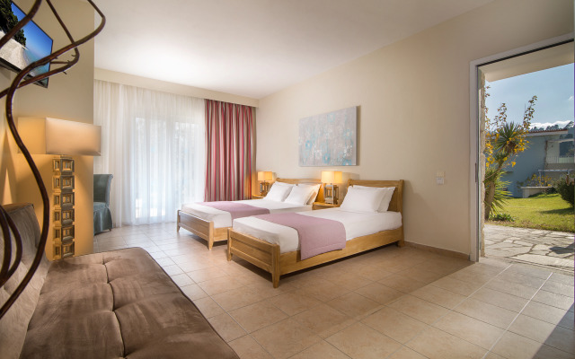 Alkion Hotel