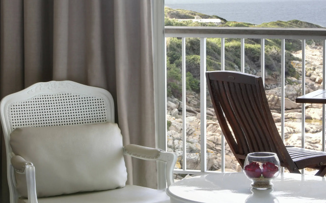 Sofitel Golfe d'Ajaccio Thalassa sea & spa