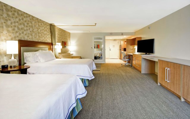 Holiday Inn Express & Suites Smyrna, an IHG Hotel