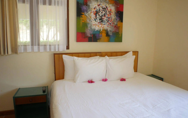 Hotel Palma de Oro