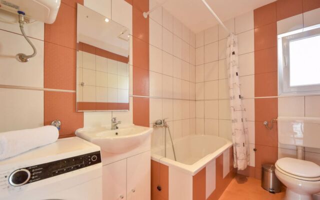 Apartment Angelina Karlobag 12044