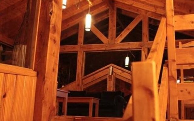 Hotel Tierra Mapuche