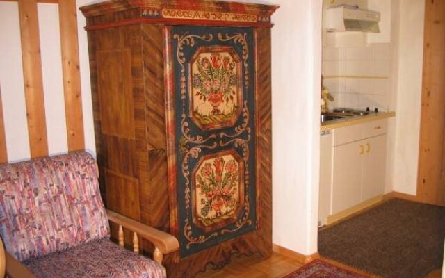 Apart Stotter