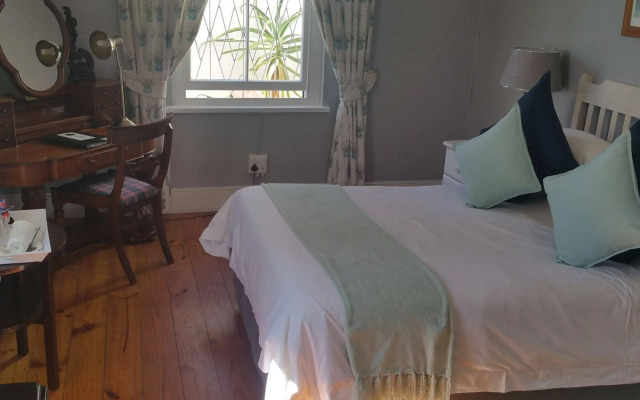 Ryneveld Country Lodge