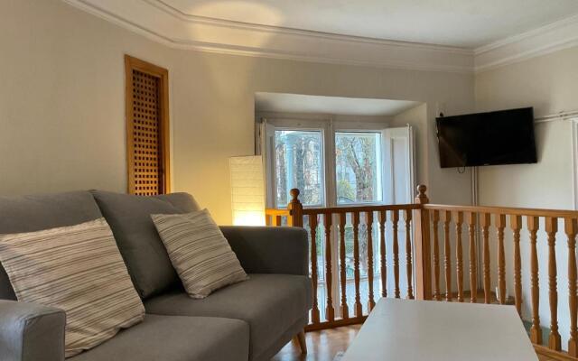 Casa Pomar Apartament