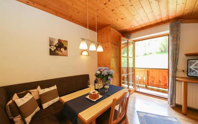 Haus Breithornblick