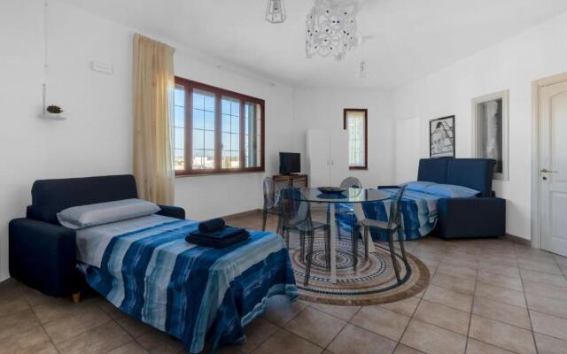 Apartments Alba Lilia - Puglia Salento