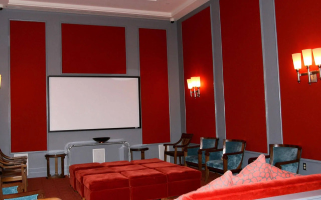 Gramercy by Executive Apartments