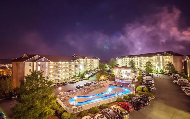 Whispering Pines 331