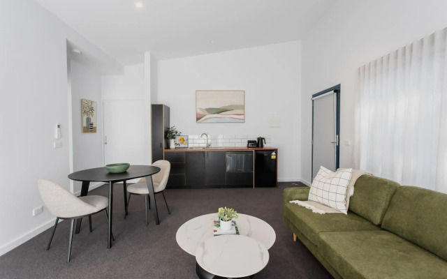 Yarra Valley Grand Hotel