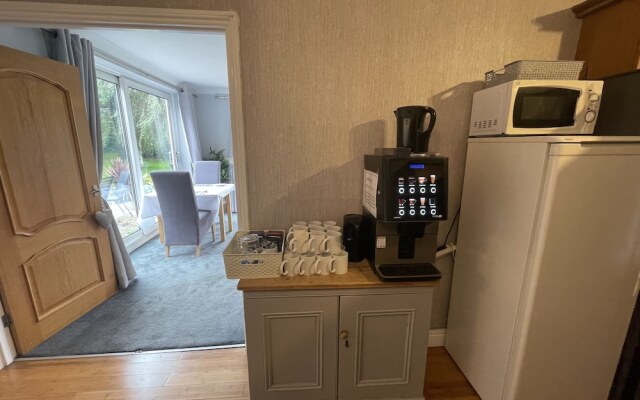 Haymills Guesthouse