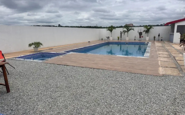 Florence Hotel Firenze Yamoussoukro