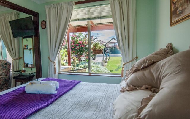 Busselton Marina Bed and Breakfast