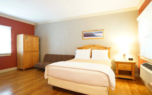 Southampton Long Island Hotel