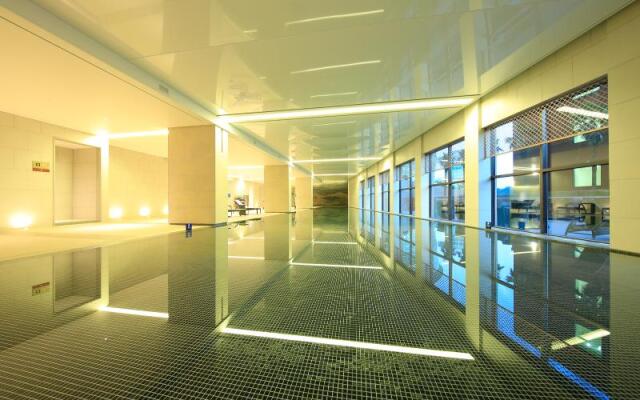 Jeju Booyoung Hotel