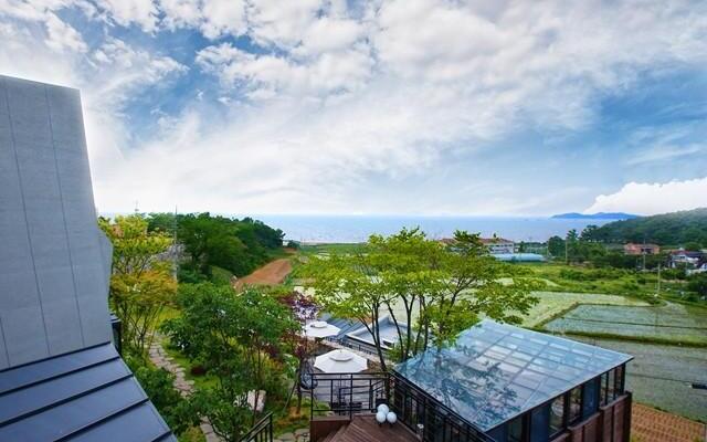 Healing 11 beonga pension