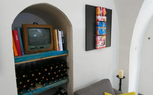 La Guta Studio Suite Jerusalem