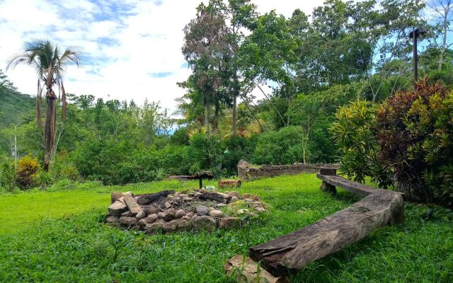 Cerro La Sal Ecolodge