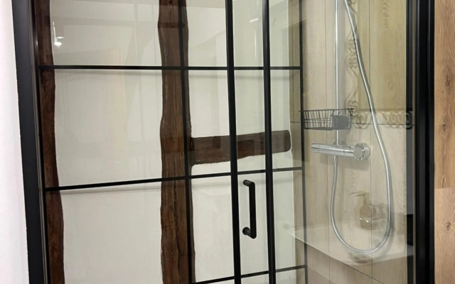 Hotel und Restaurant "Zum Löwen"